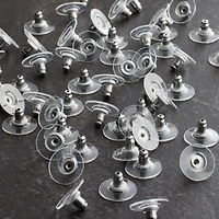 Bead Landing™ Earring Back Disk