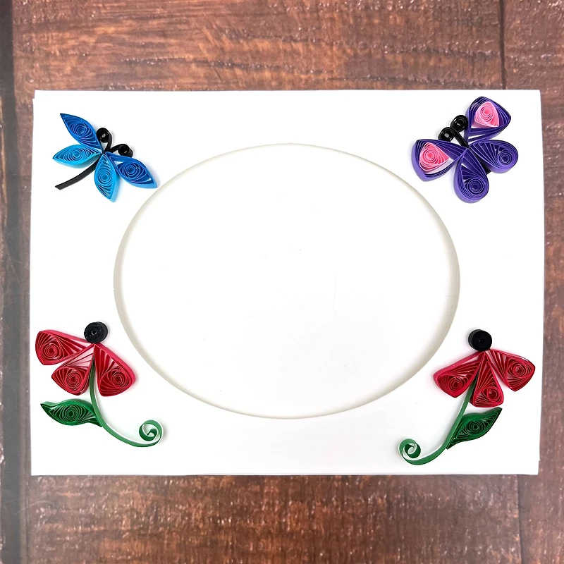 Quilled Creations™ Beginner Quilling Kit
