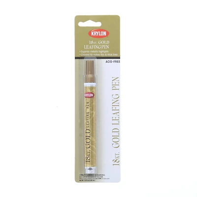 Krylon® Metallic Leafing Pen