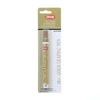 Krylon® Metallic Leafing Pen