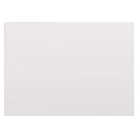 JAM Paper A7 Strathmore Invitation Envelopes