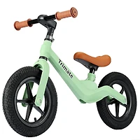 Trimate Green 2 Wheel Balance Bike