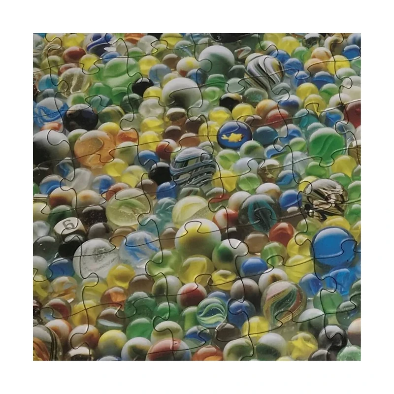 I Spy Mystery Search & Find Puzzle: 100 Pcs