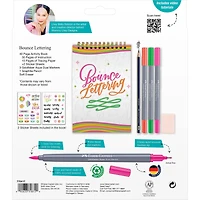 Faber-Castell® Bounce Lettering Kit