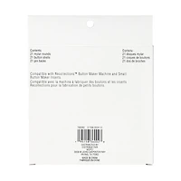 Small Button Pieces by Recollections™