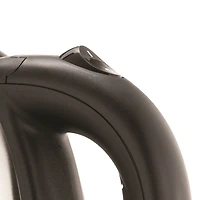 Brentwood 1.5L Stainless Steel Cordless Electric Kettle