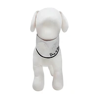 Best Furry Friends Dog of Honor Floral Collar