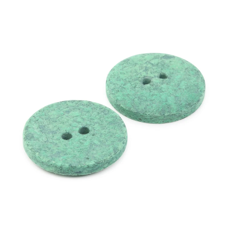 Dritz® 23mm Recycled Cotton Round Buttons