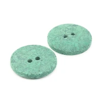 Dritz® 23mm Recycled Cotton Round Buttons