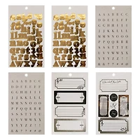 Music Stickers by Recollections™