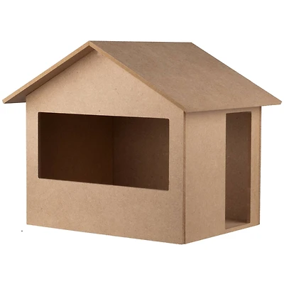 Houseworks® Martin's Market Stall Kit