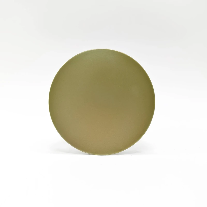 8.5" Gold Metal Bell Form by Ashland®