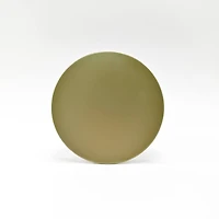 8.5" Gold Metal Bell Form by Ashland®