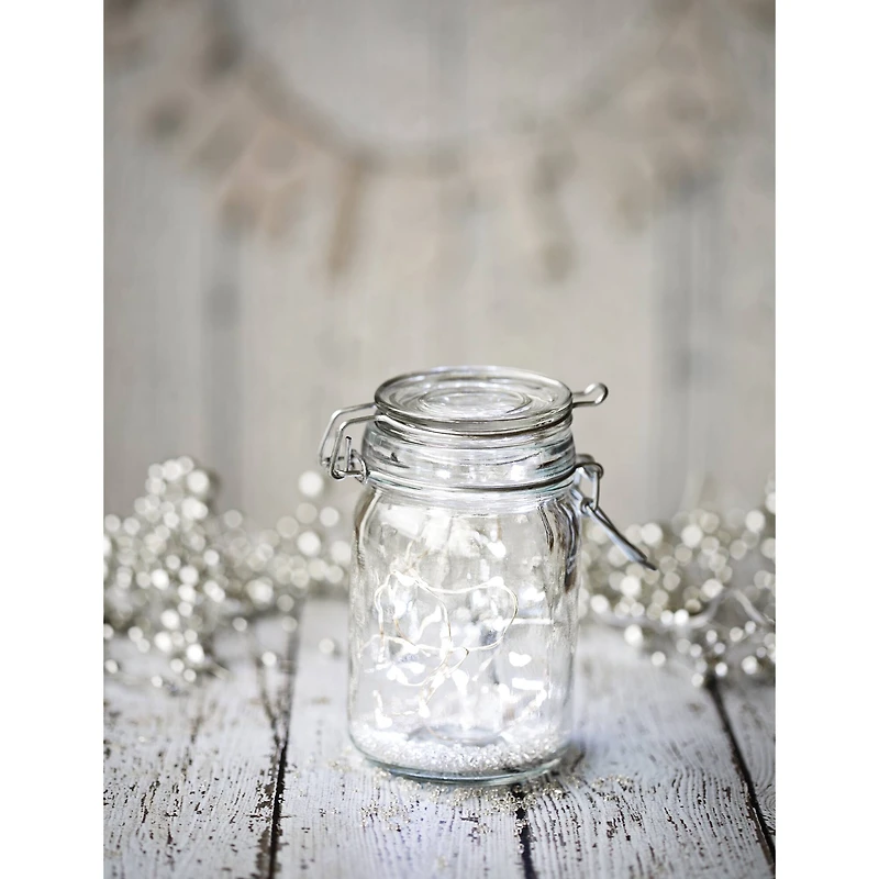 Shimmer Lights™ Gold LED String Lights By Ashland®