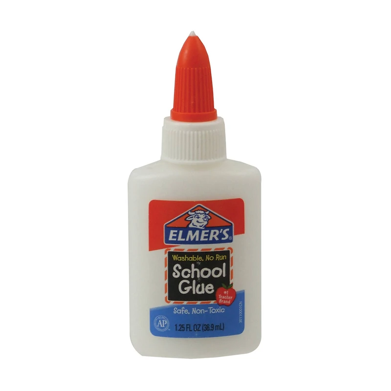 Elmer's® Washable School Glue