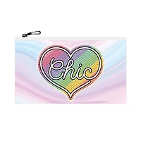 Diamond Dotz® Beginner Chic Zipper Pouch Diamond Painting Kit
