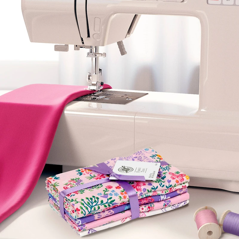 12 Pack: Fabric Bundle by Loops & Threads™