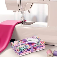 12 Pack: Fabric Bundle by Loops & Threads™