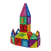 MagSnaps 100-Piece Magnetic Construction Set
