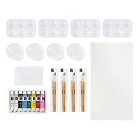 Bouquet Paint Party Kit by Artist's Loft®