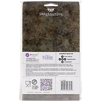 Finnabair® Décor Moulds® Large Gears Silicone Mold