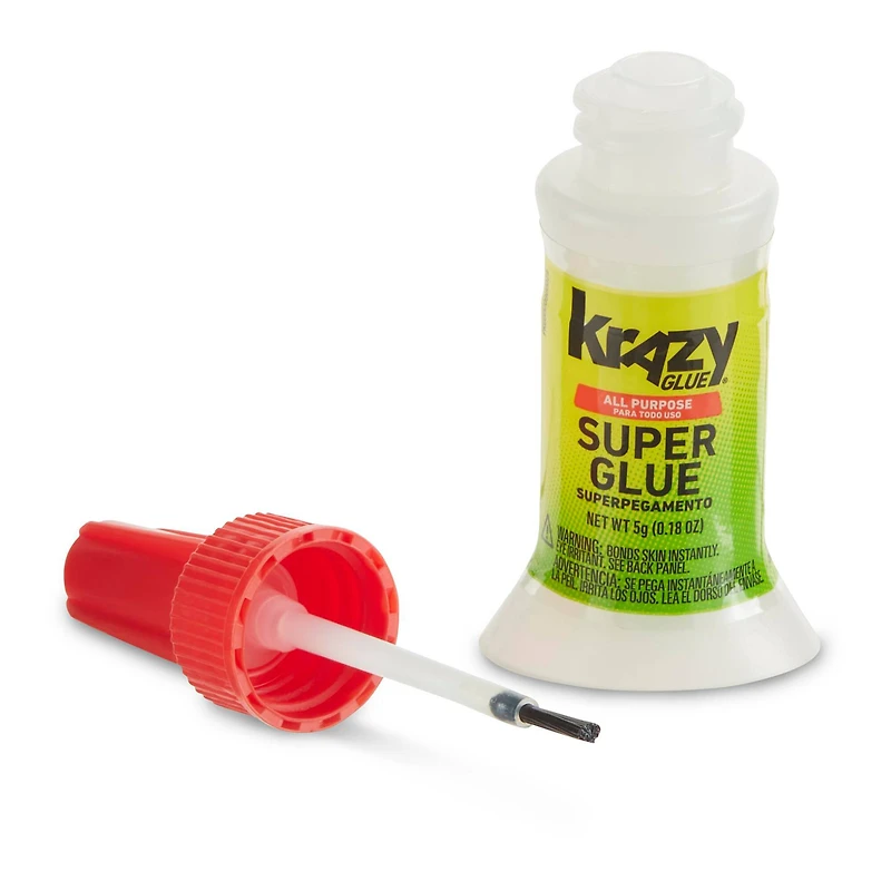 12 Pack: Krazy Glue® All Purpose Brush-On Super Glue