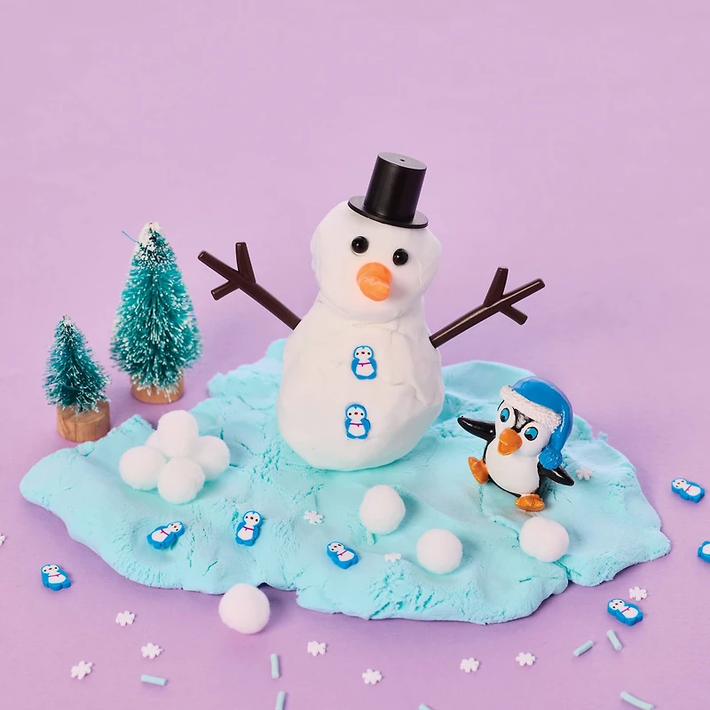 Creativity for Kids® Sensory Pack Winter