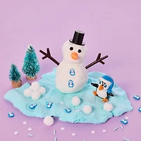 Creativity for Kids® Sensory Pack Winter