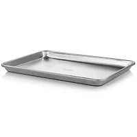 Martha Stewart 15" Aluminum Baking Sheet