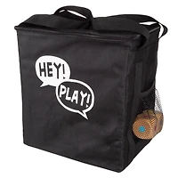 Toy Time Nontraditional Giant Wooden Blocks Tower Stacking Game