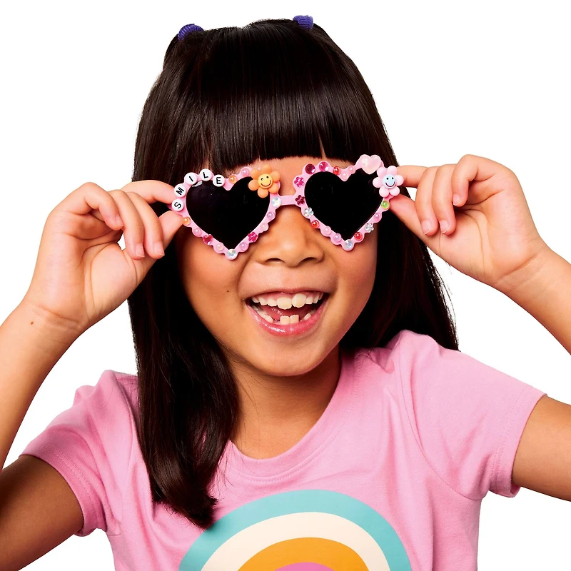 Creativity for Kids® Chic Boutique Sunnies