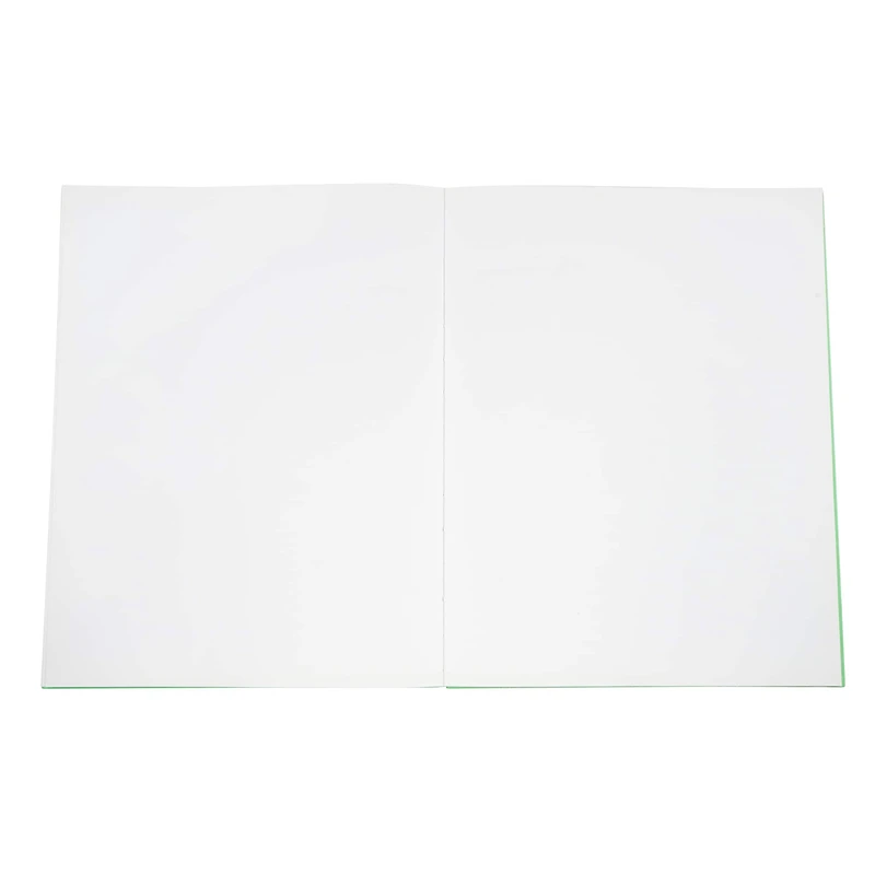 Lay Flat Spineless Hardcover Sketchbook by Artist's Loft™