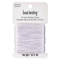 1.5mm Rattail Cord by Bead Landing™