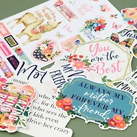 Mother Stickers by Recollections™