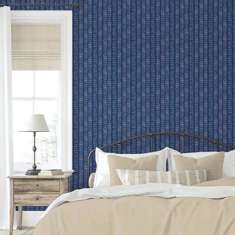 Surface Style Kumo Branch Peel & Stick Wallpaper