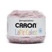 12 Pack: Caron® Latte Cakes™ Yarn