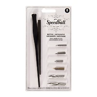 Speedball® Mapping Pen Set