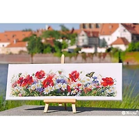 Merejka Field Beauties Counted Cross Stitch Kit
