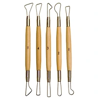 Art Alternatives Double-Ended Wire Sculpting Tool Set