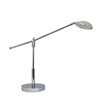 Simple Designs™ 21" 3W Balance Arm LED Desk Lamp with Swivel Head