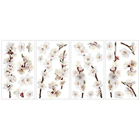 RoomMates Dogwood Branch Peel & Stick Wall Decals