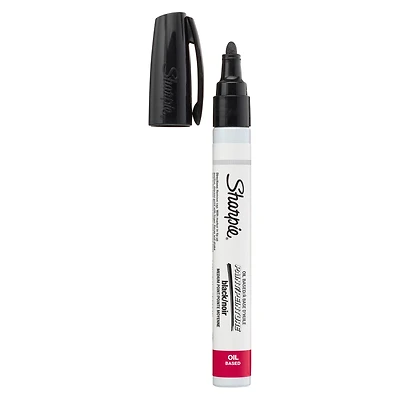 Sharpie® Medium Point Oil-Based Paint Marker