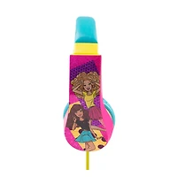 Barbie® Kid-Safe Cushioned Headphones with Volume Limiter