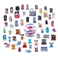 Disney® Mini Brands Series 3 Capsule Blind Pack
