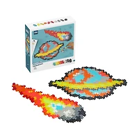 Puzzle By Number - Space: 500 Pcs