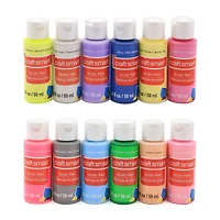 Super Value Acrylic Paint Set by Craft Smart®