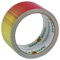 Duck Tape® Ombre Rainbow Duct Tape