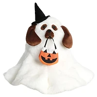 9.5" Ghost Dog Pillow by Ashland®