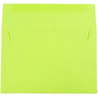 JAM Paper A8 Colored Invitation Envelopes