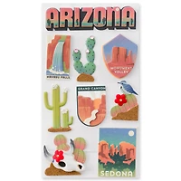 Arizona Stickers by Recollections™